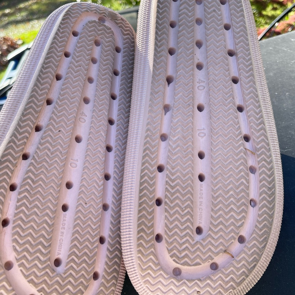 Pink Slides - Picture 3 of 3